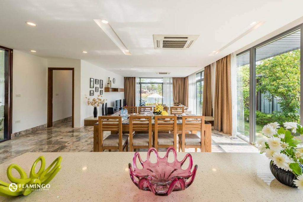 BOM HOMES - Flamigo Dai Lai Resort CBT