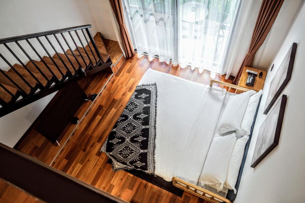 Whispering Mountains Boutique Hotel photo