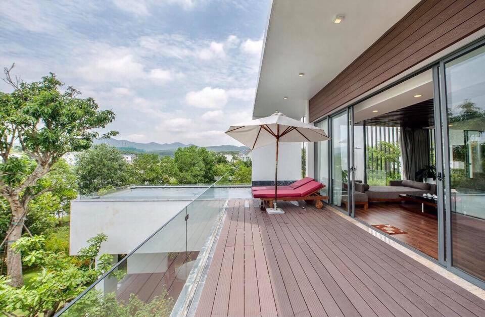 *BOM HOMES* FLAMINGO ĐAI LAI RESORT photo
