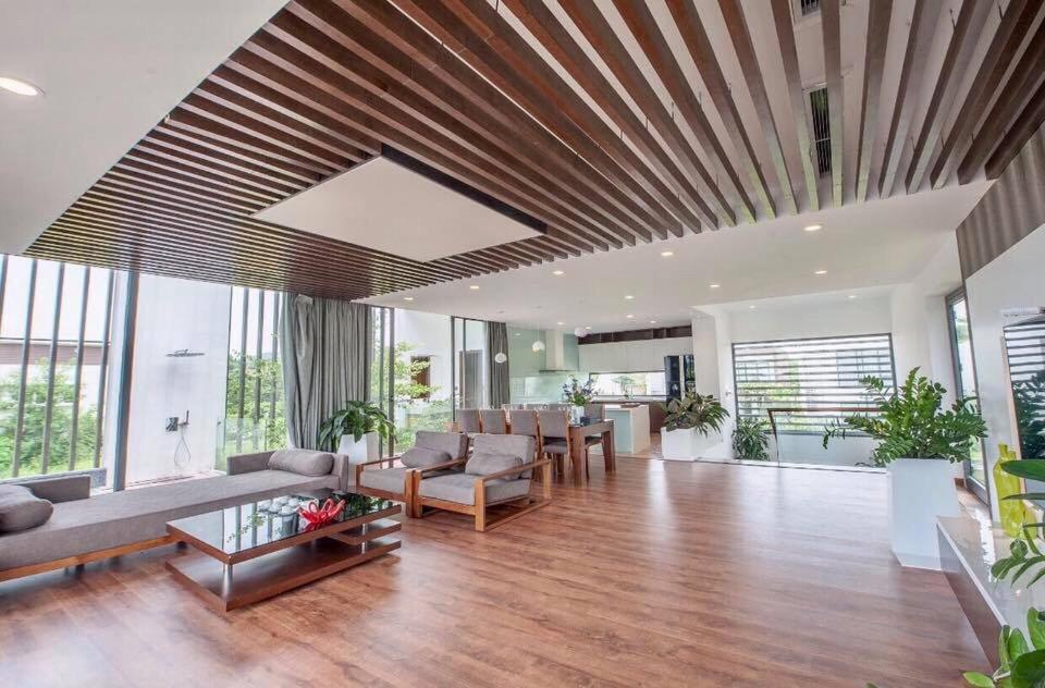 BOM HOMES - Flamigo Dai Lai Resort CBT