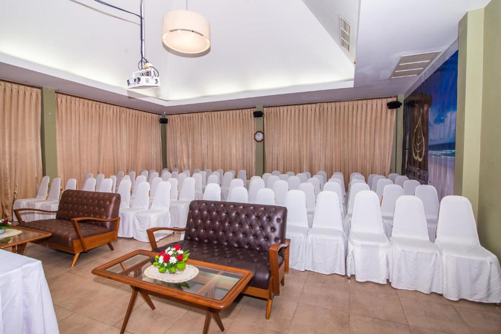 Meeting room / ballrooms