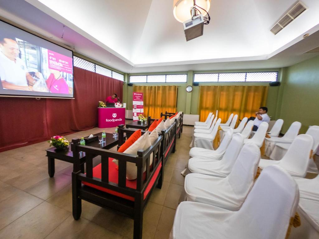 Meeting room / ballrooms