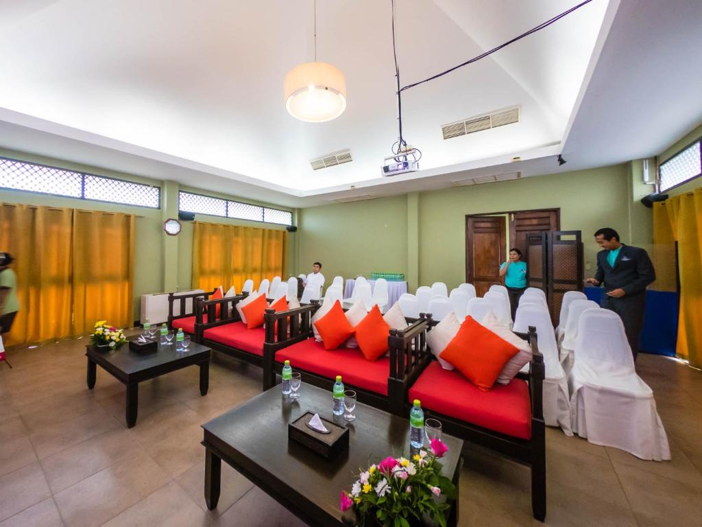 Meeting room / ballrooms