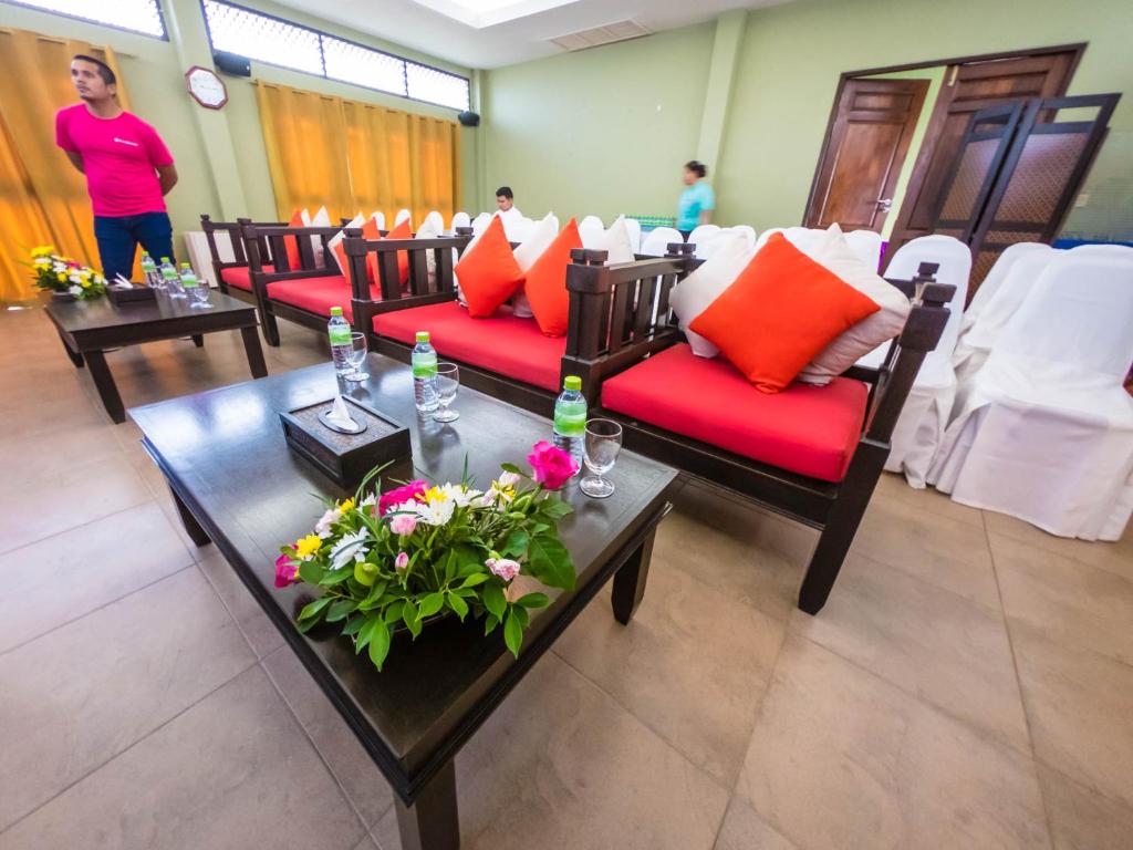 Meeting room / ballrooms