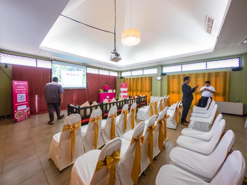 Meeting room / ballrooms
