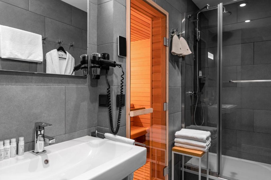 Hotel Residence photo