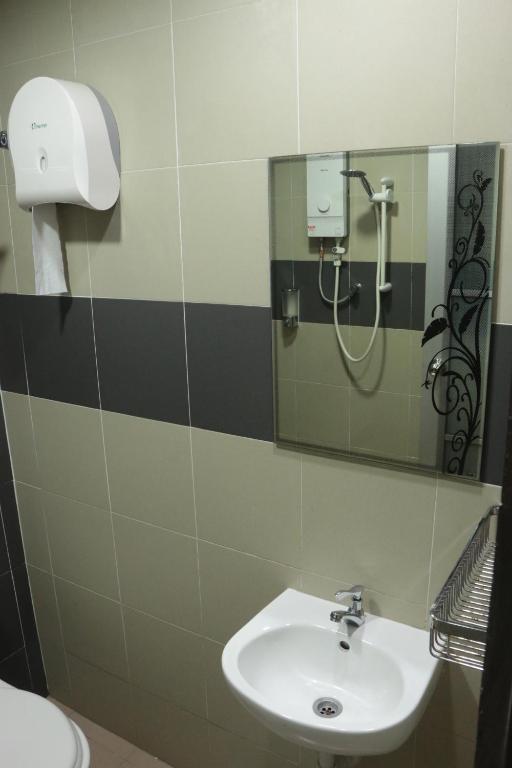 Bayu View Hotel Melaka photo