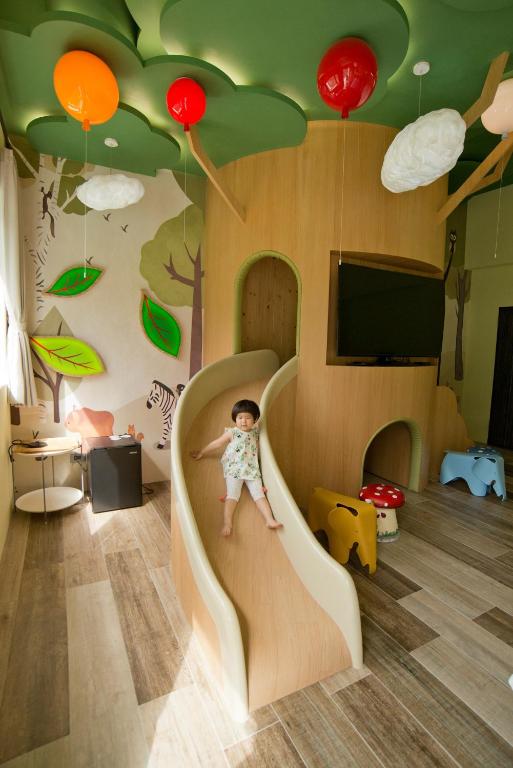 Jing Shuhu B&B 호텔 이미지 2