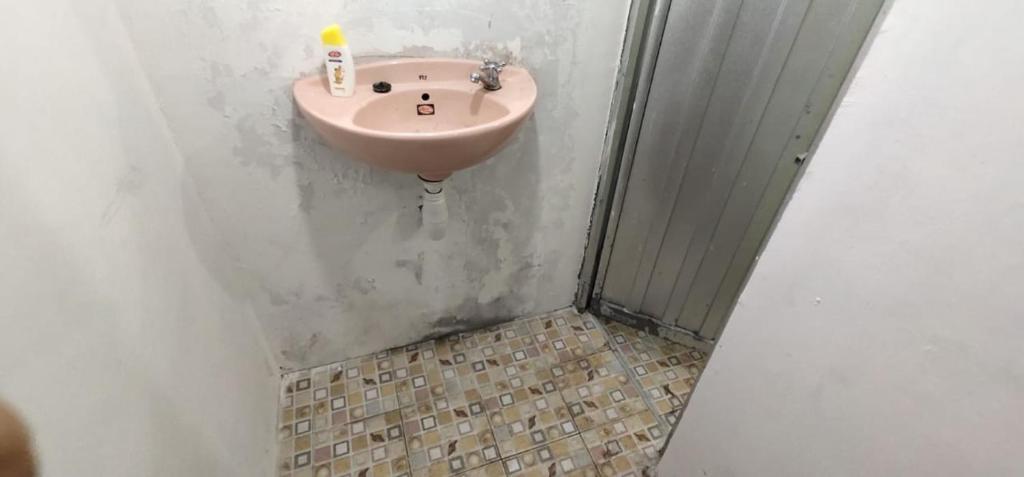 バスルーム（客室）