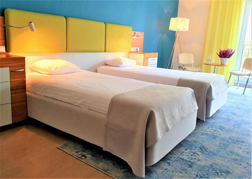 Green GardenHotel photo