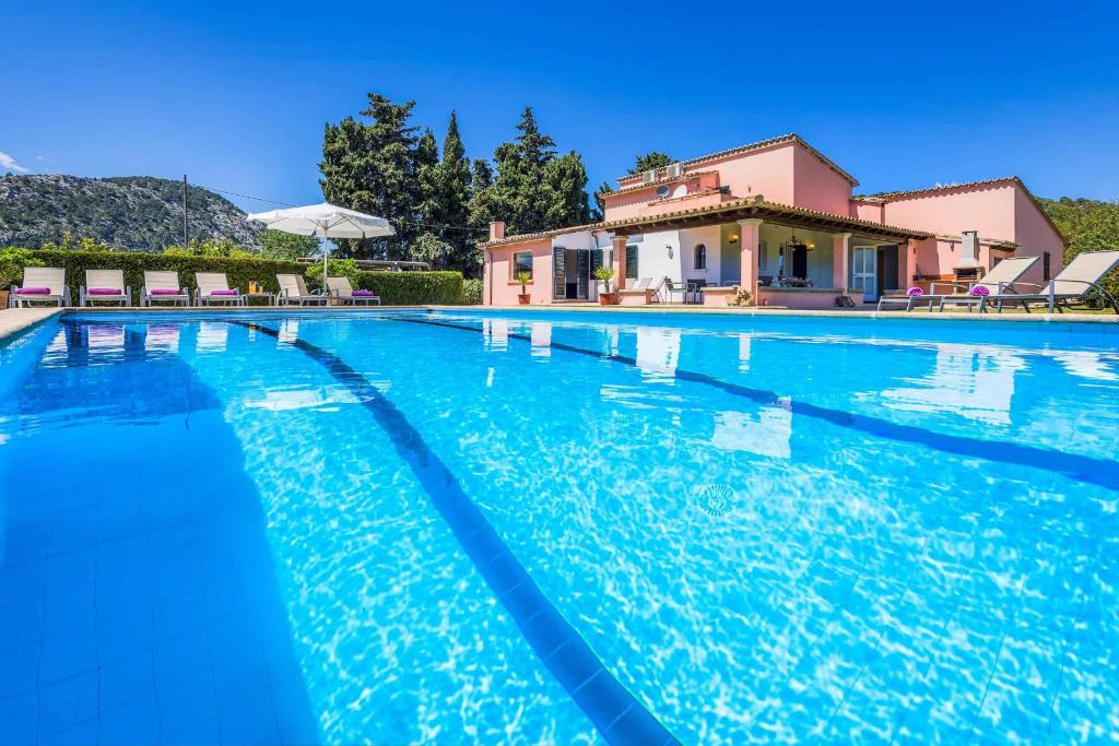 Villa Patricia - 2