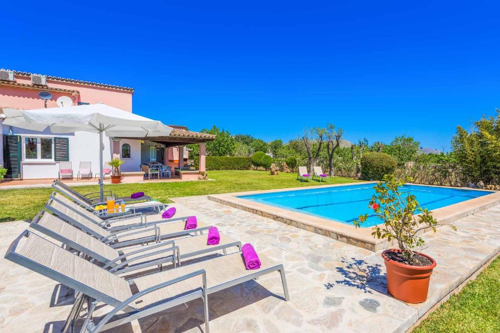 Villa Patricia - 4