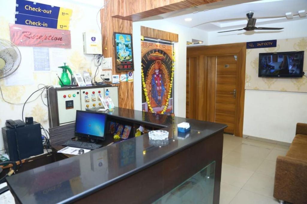HOTEL KHUSHI PALACE photo