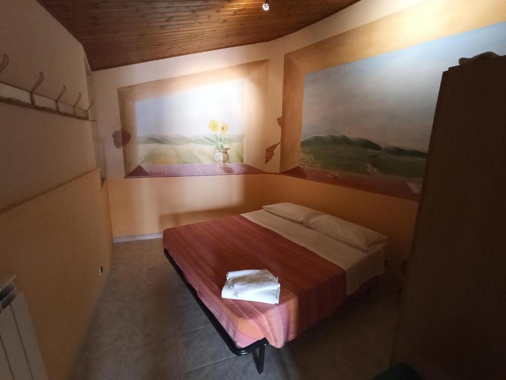 Appartamento Macchia