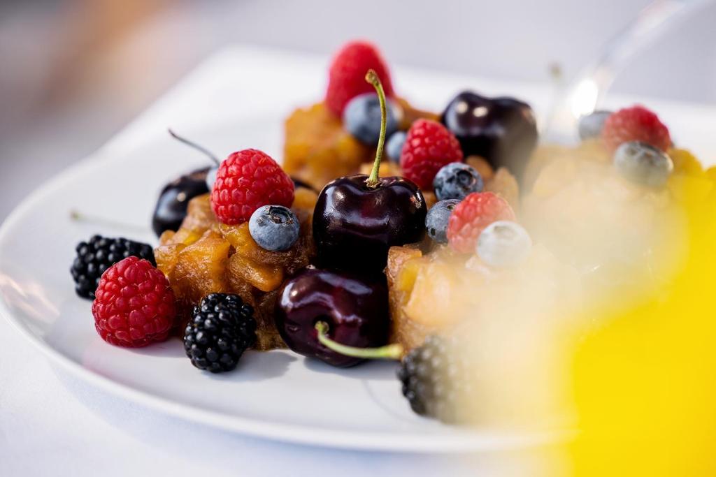 お料理のイメージ