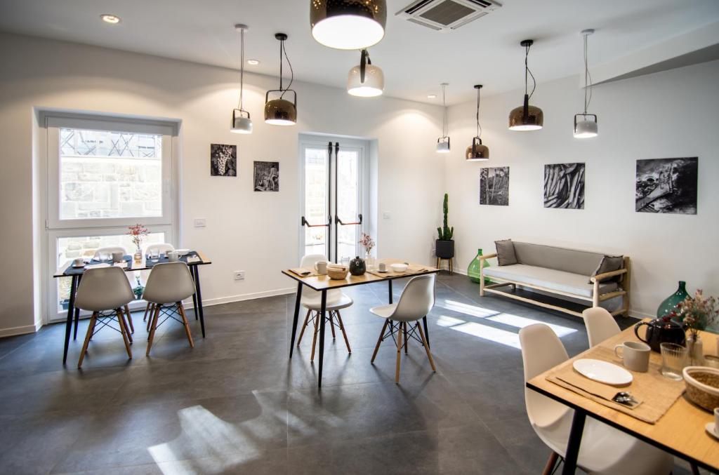 Locanda Il Carugio 전경
