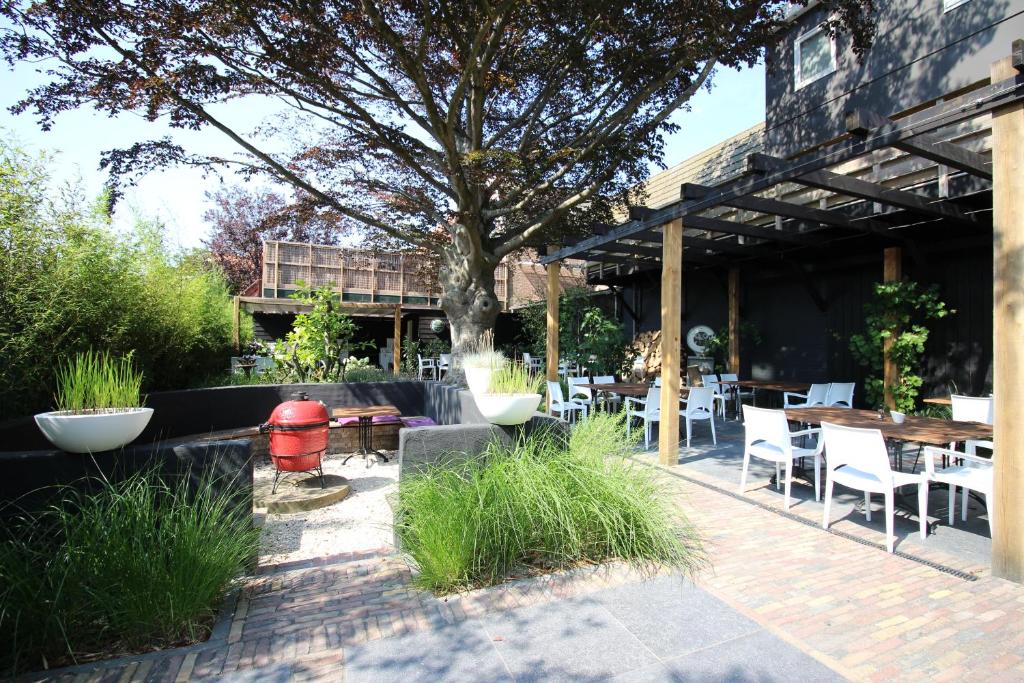 Hotel Marktstad