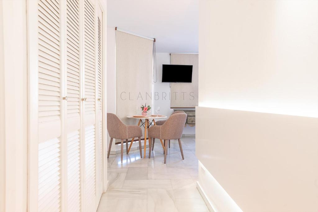 Apartamento Marina Loft - 2