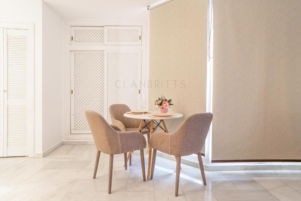 Apartamento Marina Loft - 4