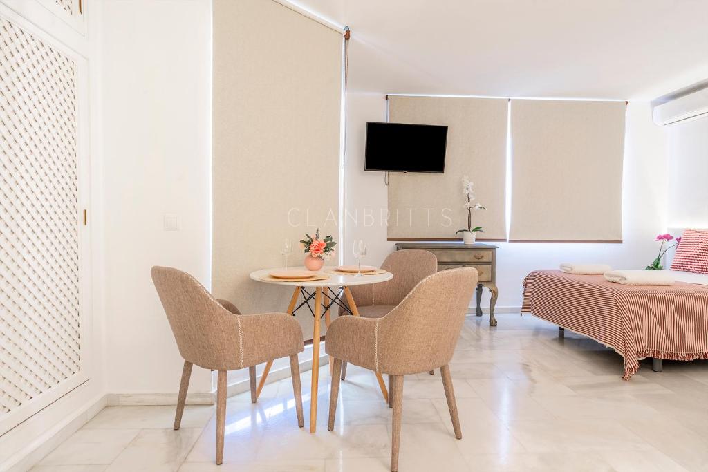 Apartamento Marina Loft - 3