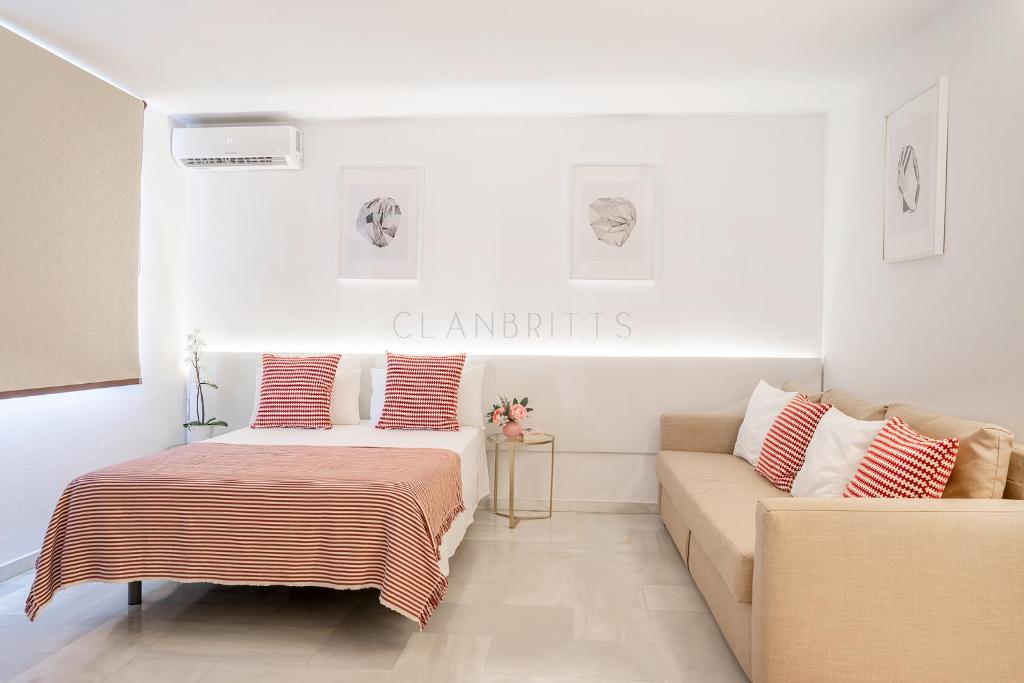 Apartamento Marina Loft - 5