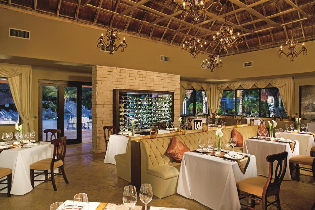 Secrets Aura Cozumel All Inclusive - Adults Only Photo 6