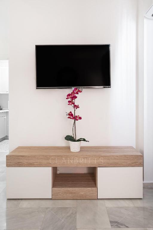 Apartamento Marina Suite - 5