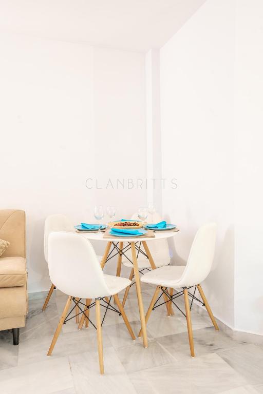 Apartamento Marina Suite - 4