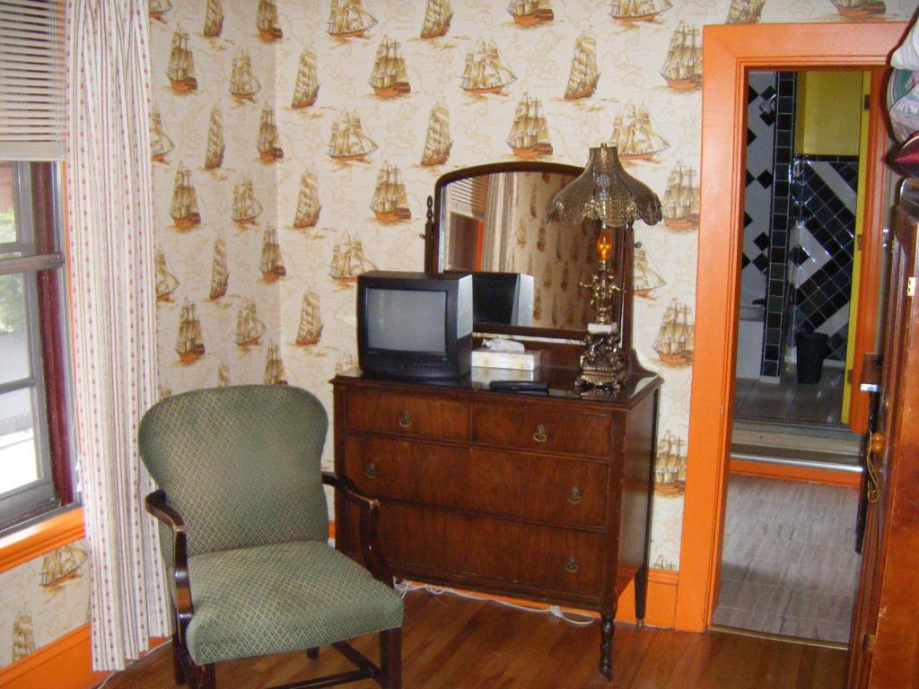 Auberge des Arts Bed and Breakfast photo