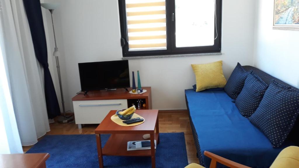 Apartman Stefan, naselje Centar - 5