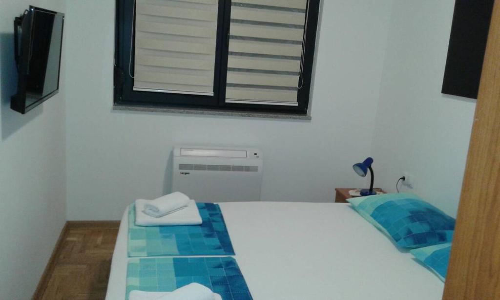 Apartman Stefan, naselje Centar - 3