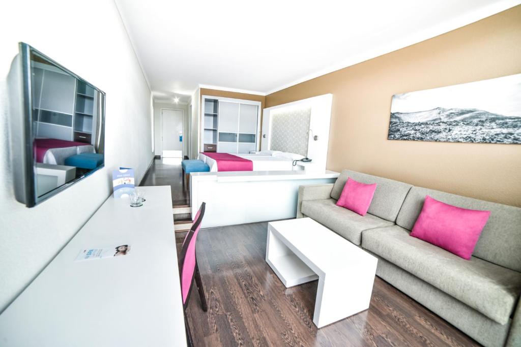 Hotel Beatriz Playa & Spa Photo 0