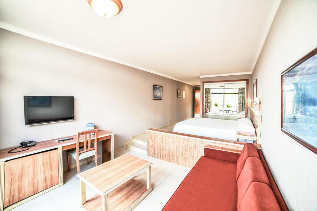 Hotel Beatriz Playa & Spa Photo 18