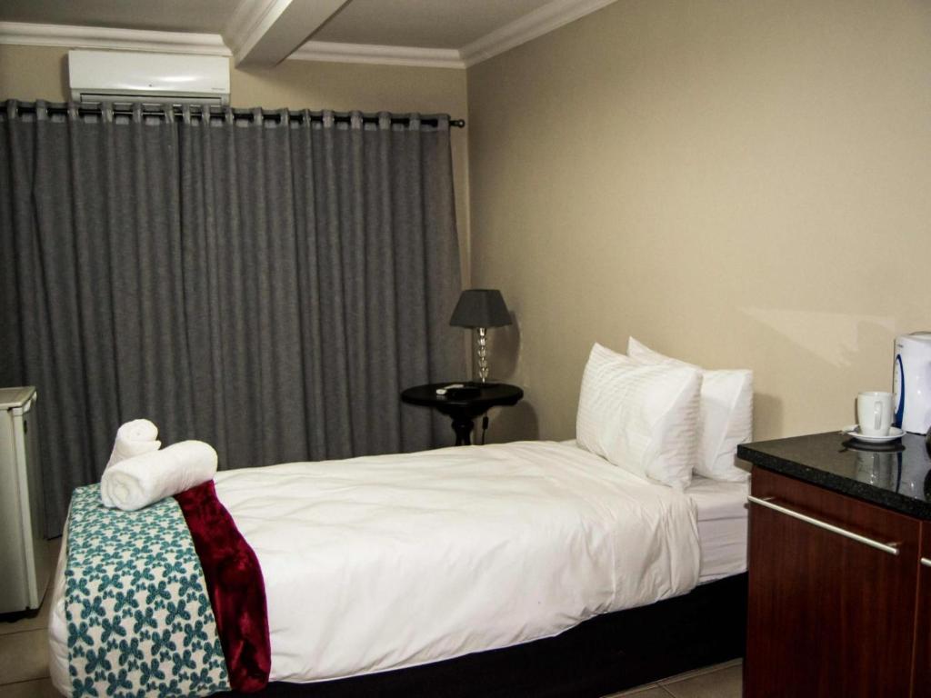 APS Guesthouse photo