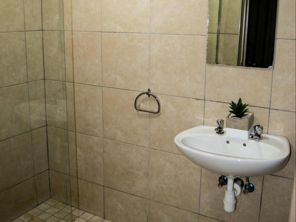 APS Guesthouse photo