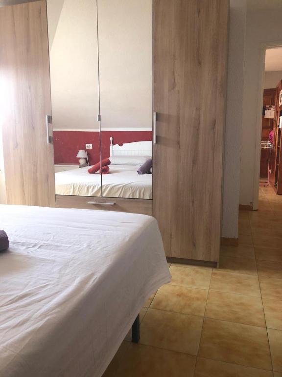 LOS CRISTIANOS apt brisol - 3
