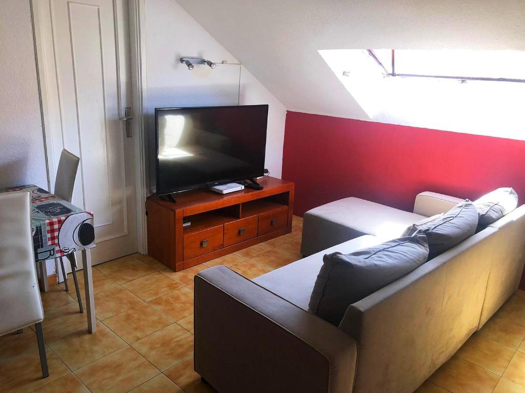 LOS CRISTIANOS apt brisol - 5