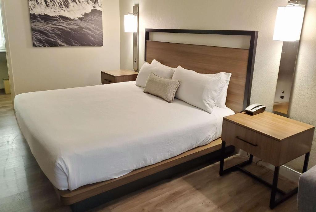 Wyndham Garden San Diego Near Seaworld Photo 30