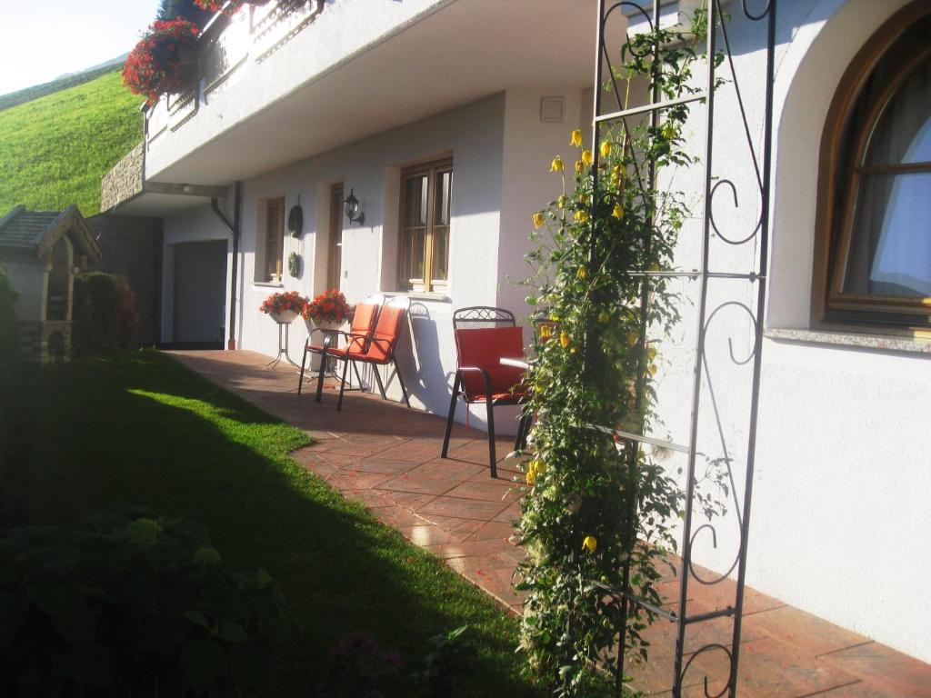 Apart Fankhauser - 3