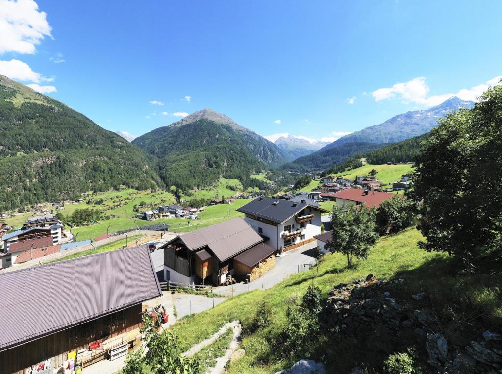 Appartements Belledonne Ski & Bike in and out, zentrale Lage - 4