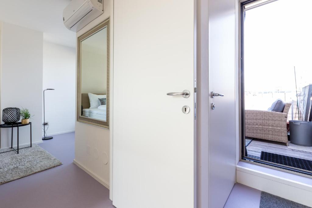 JULIUS 28 - Duplex apartment 5 mins to city center photo