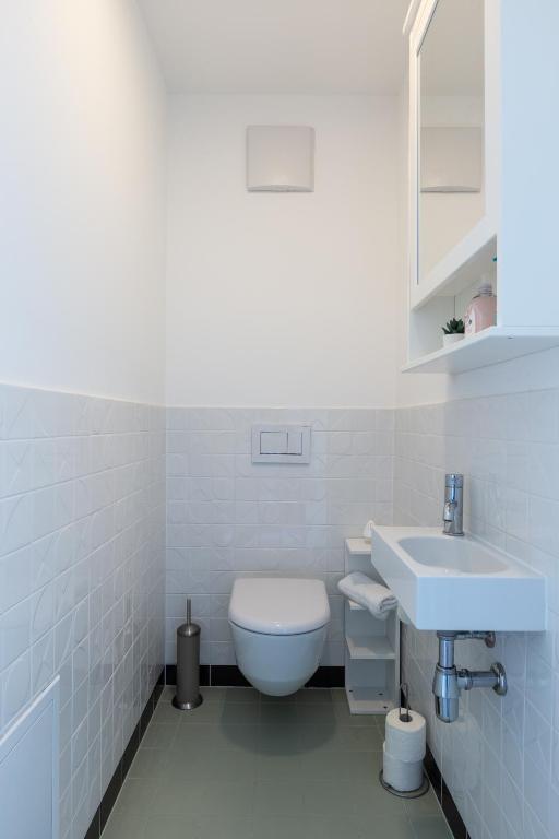JULIUS 28 - Duplex apartment 5 mins to city center photo