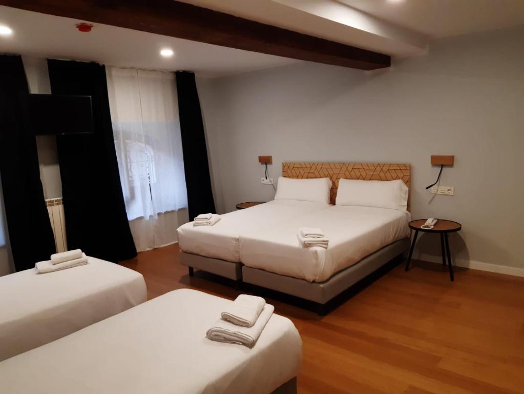 Hotel Puerto de Llanes - 2