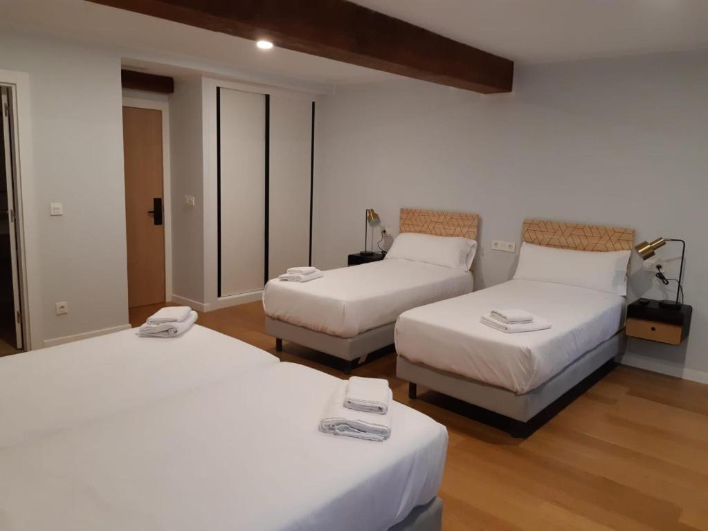 Hotel Puerto de Llanes - 3
