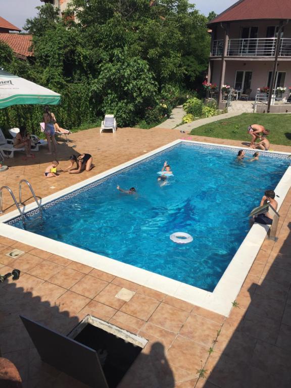 Apartmani Jajinci MSM photo