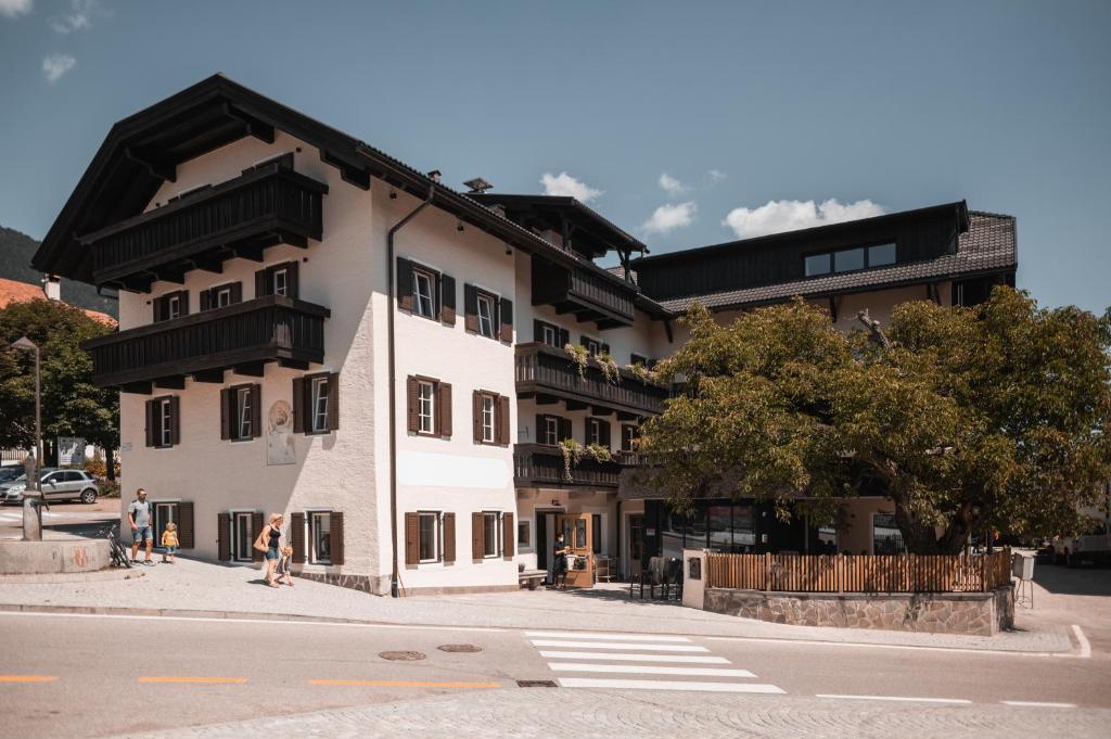 Hotel Gasthof Jochele - 3