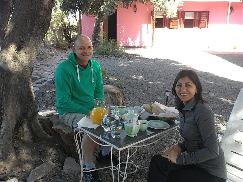Casona del Pino, Hotel Boutique - 2