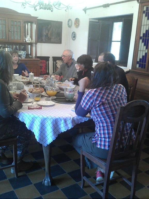 Casona del Pino, Hotel Boutique - 4