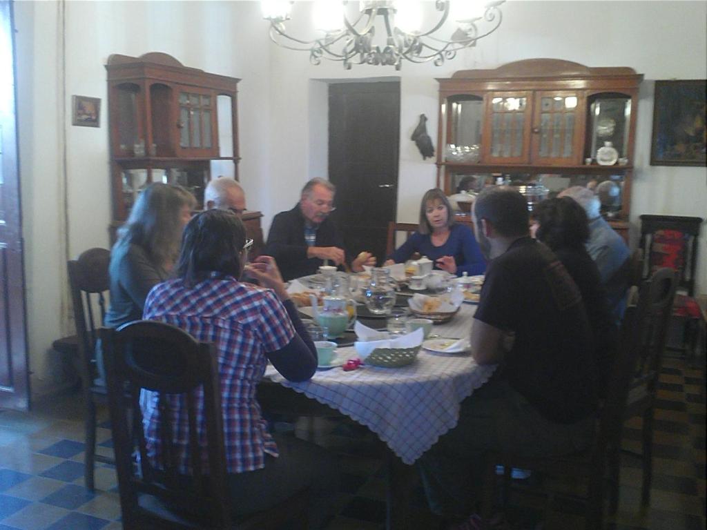 Casona del Pino, Hotel Boutique - 5