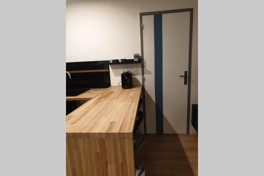 Atelier du 7 전경